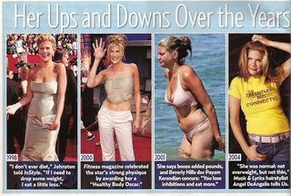Illustration for article titled This Week In Tabloids: Jamie Lynn's Delivery Drama, Party Girl Moms, Jake Moves In With Reese